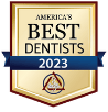 Best dentist 2023