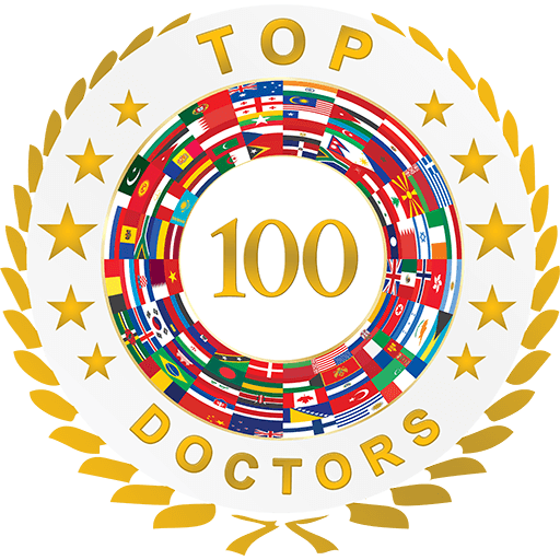 Top 100 doctors