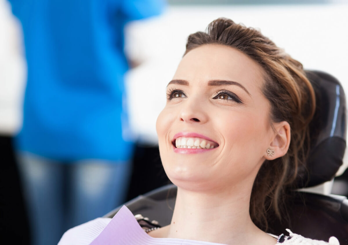 poor oral health impact overall wellbeing