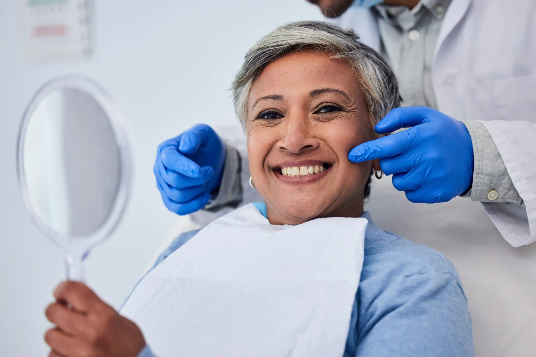 common misconceptions about dental cleanings