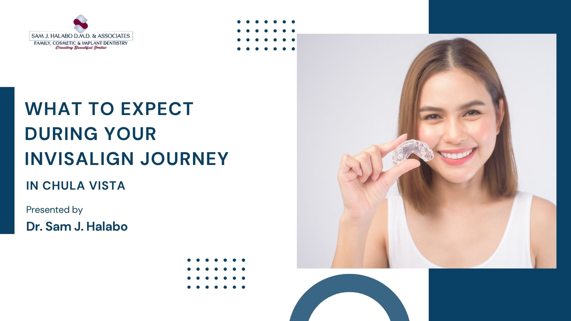 What to Expect During Your Invisalign Journey in Chula Vista
