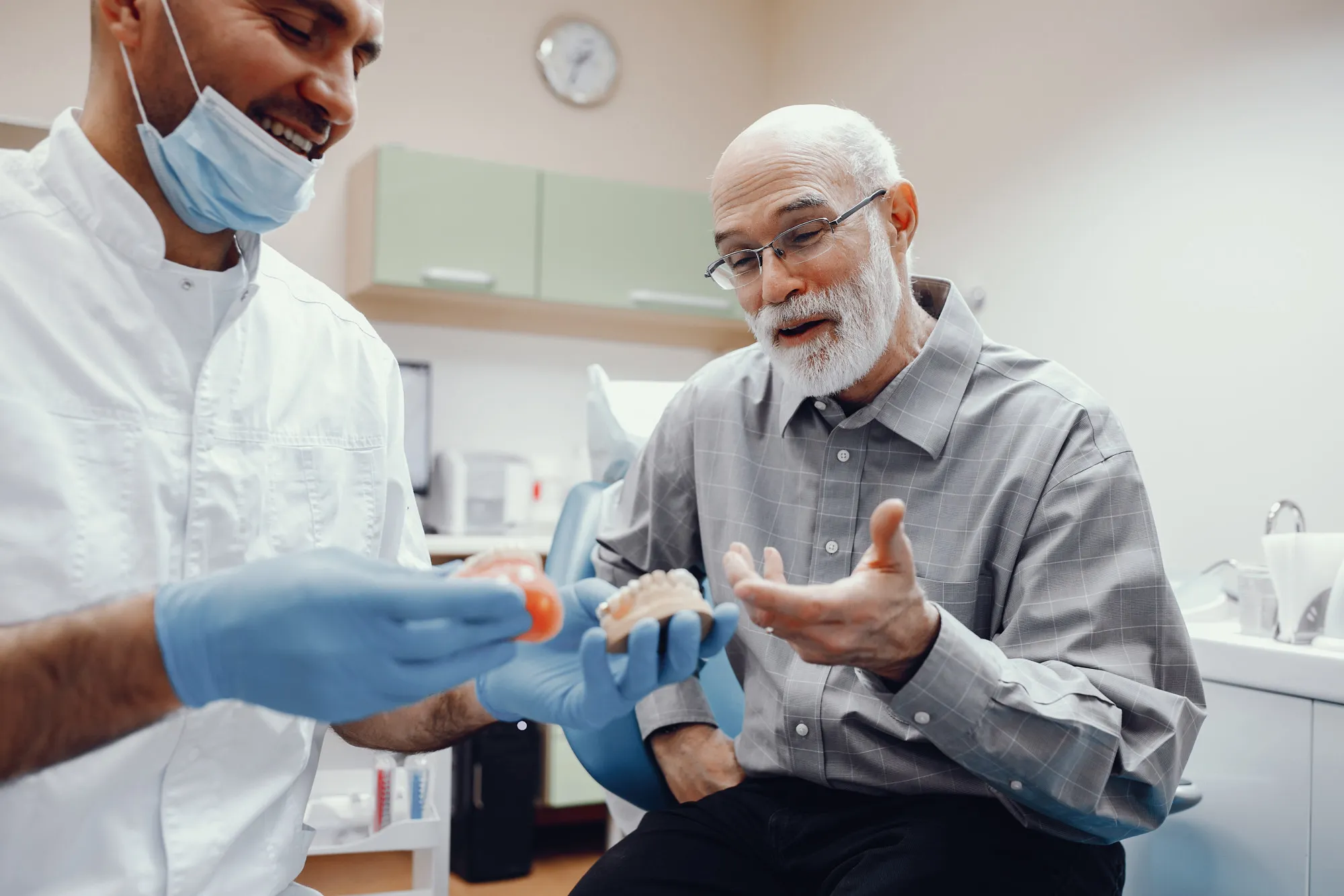 dentures chula vista