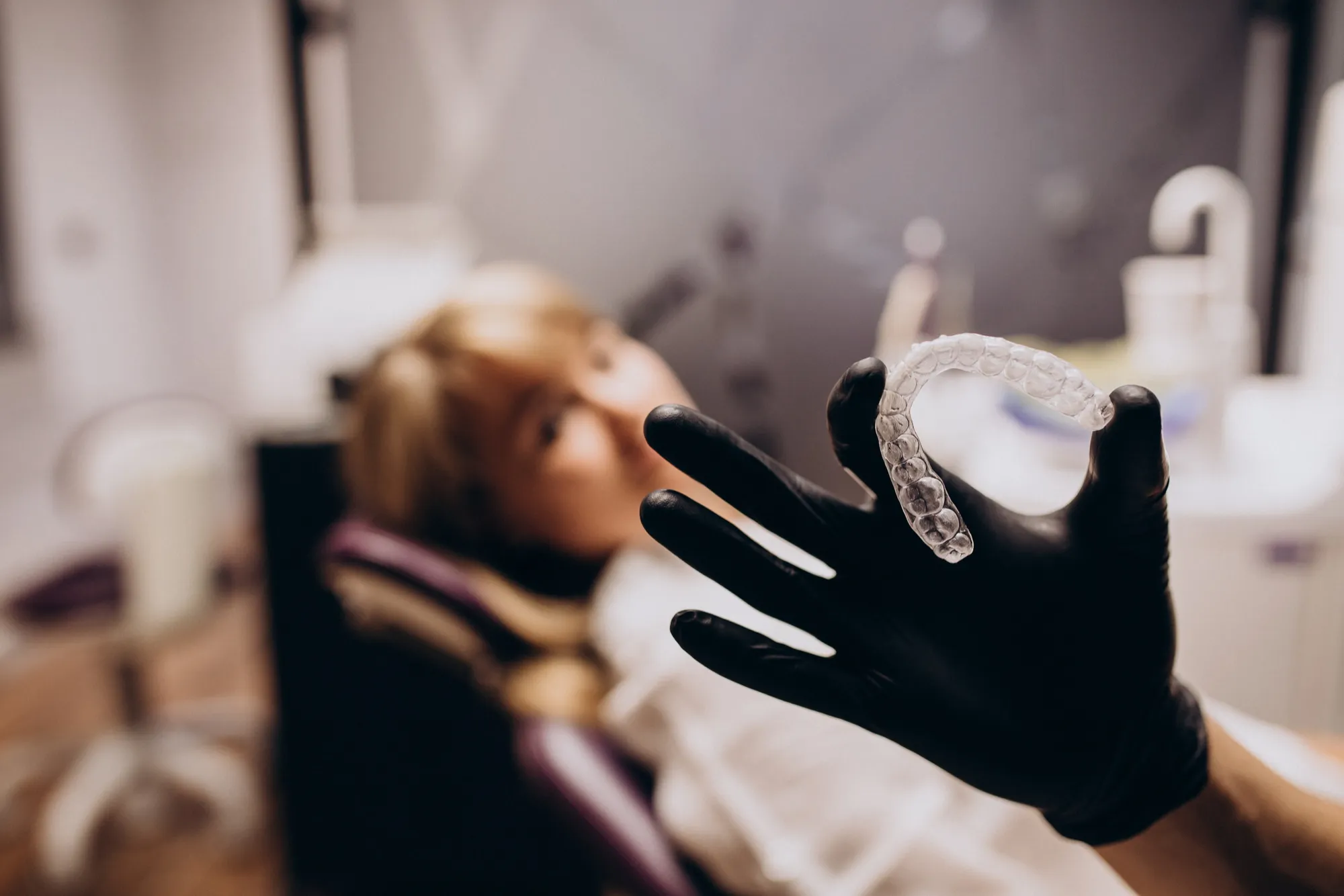 invisalign near you chula vista