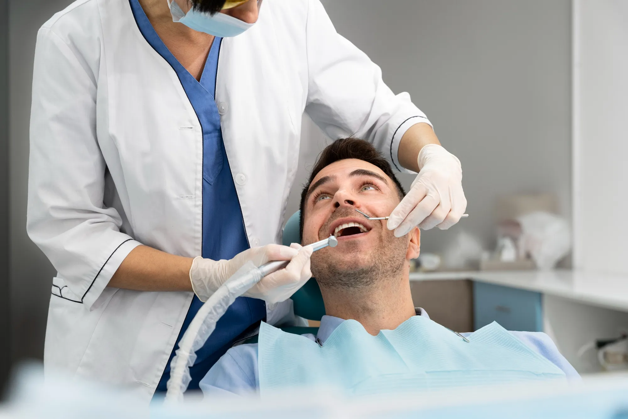 dental checkups chula vista