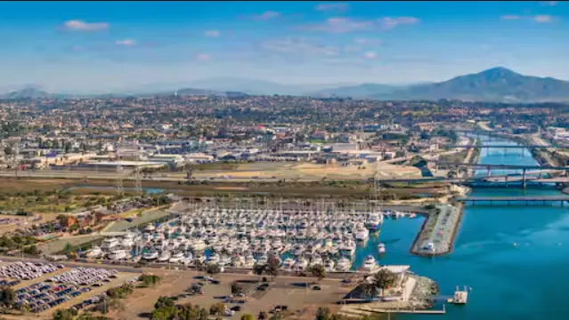 bonita community near chula vista