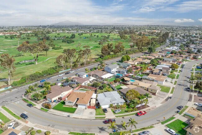 castle park community chula vista