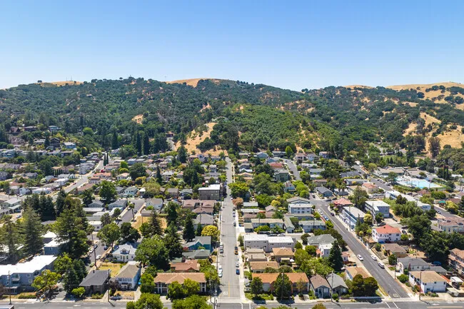 mountain view california community