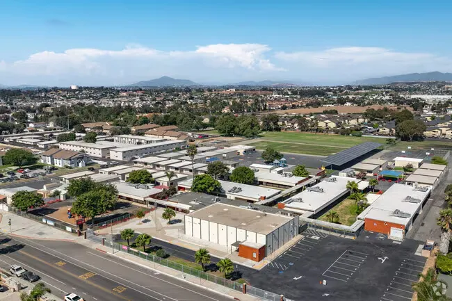 nestor community chula vista