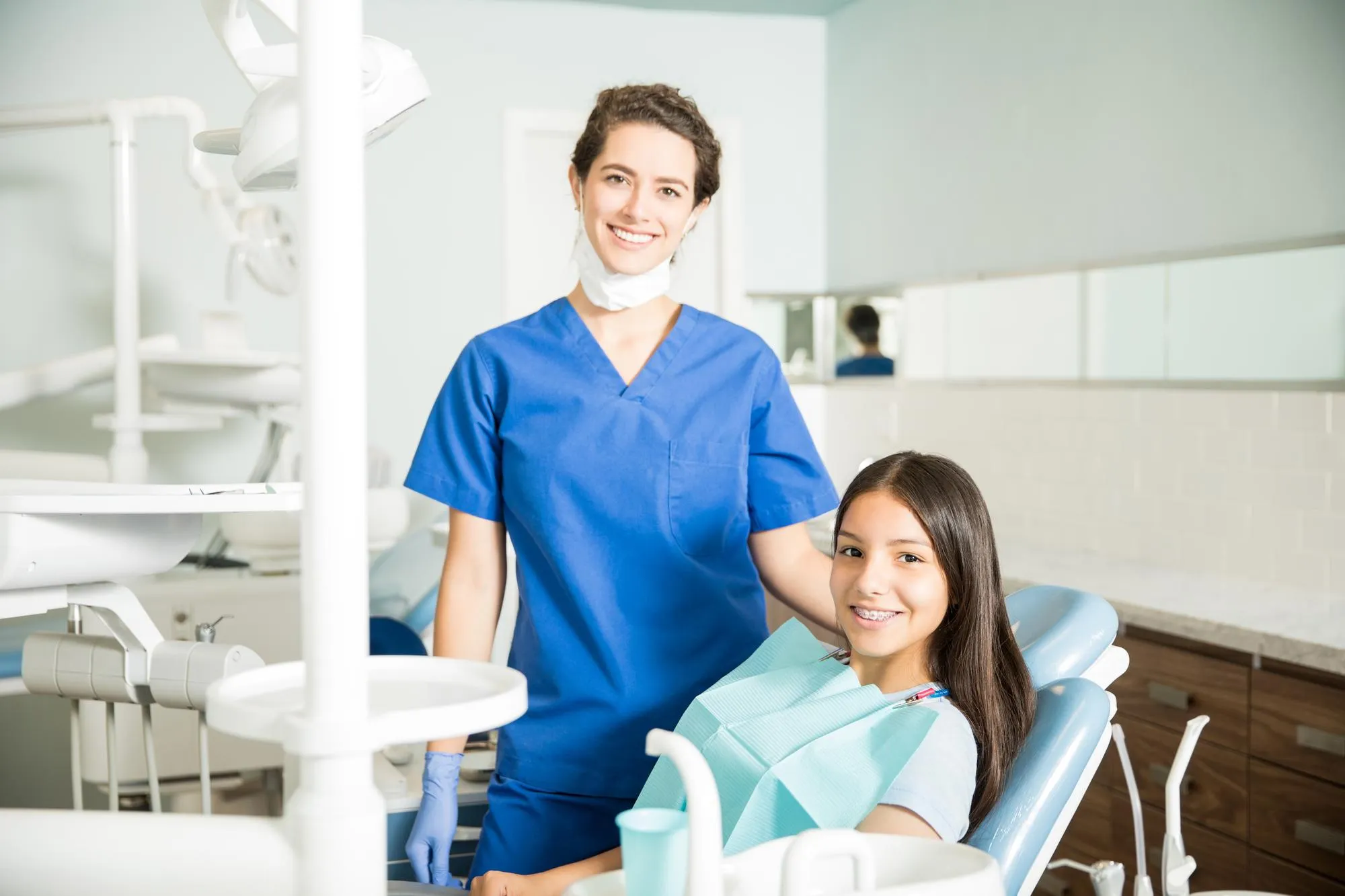 oral health habits that hurt your teeth