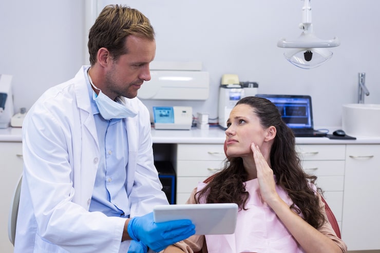What happens if you ignore tmj disorder symptoms