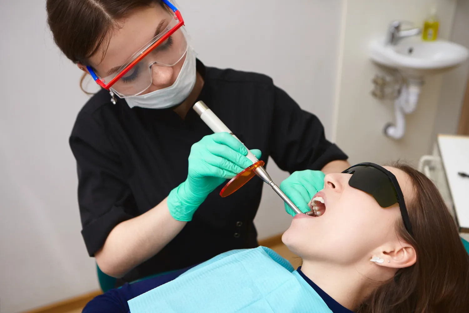 dental sealants chula vista