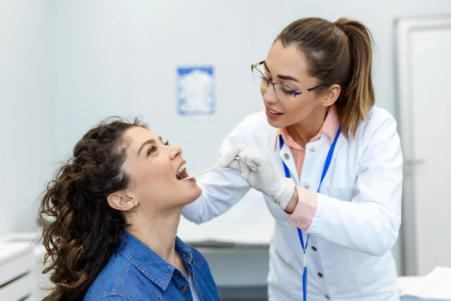 persistent bad breath causes signs treatment